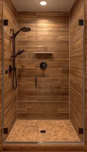 Use warm color tones