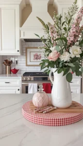 Valentine Kitchen and Dining Accents