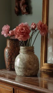 Vintage Decorative Accessories for Detail