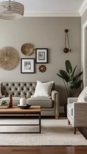 Wall Decor That Feels Personal