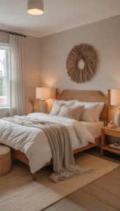 Warm Neutral Color Palettes for Relaxation