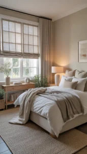 Window Treatments That Enhance Comfort