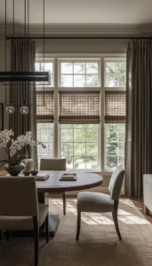 Window Treatments That Enhance Openness