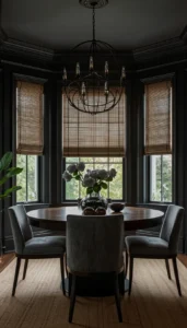 Window Treatments for Controlled Light