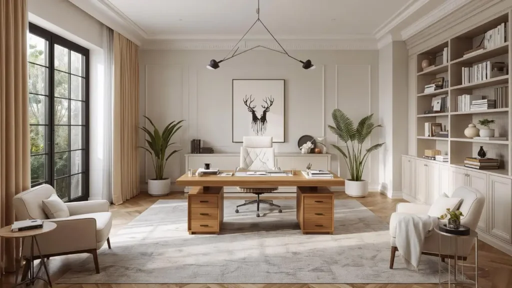 Home Office Inspiration