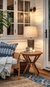 Add Layered Lighting