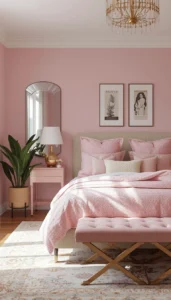 Add Mirrors for Brightness