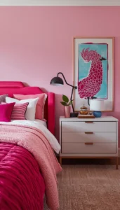 Add One Bold Accent Piece