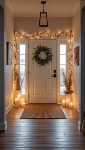 Add Scented Candles or Lights