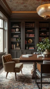 Add Statement Lighting for Style and Function