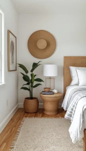 Add Subtle Decorative Touches