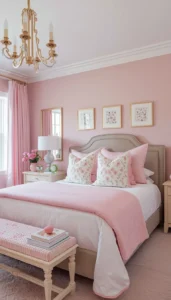 Add White or Cream Furniture