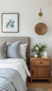 Bedroom Updates for a Cool Retreat