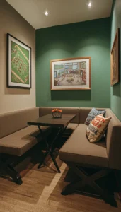Choose Compact Multi Functional Furniture