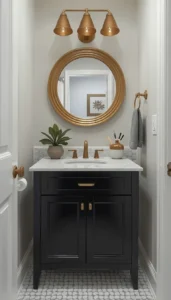 Choose Decorative Accessories to Complete the Space
