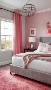 Choose Grey as the Base Color