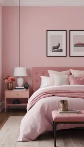 Choose Minimal Furniture