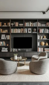 Choose Simple Furniture Designs