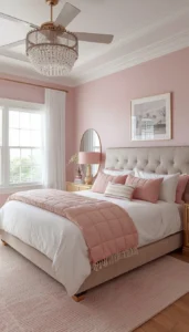 Choose White Bedding