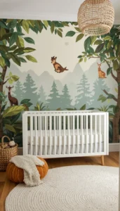 Choose a Nature Inspired Theme