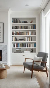 Choose a Neutral Color Palette