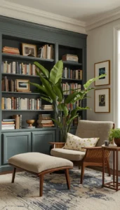 Choose an Armchair or Lounge Chair