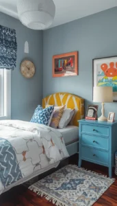 Coordinate colors with theme