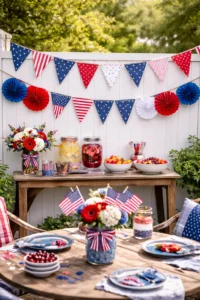 Create Paper or Fabric Banners