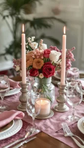 Create a Simple Centerpiece
