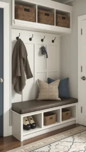 Decor Idea Add Comfortable Cushions