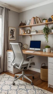 Decor Idea Add Comfortable Seating