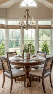 Decor Idea Add Decorative Centerpieces