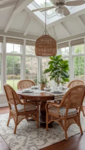 Decor Idea Add Decorative Centerpieces