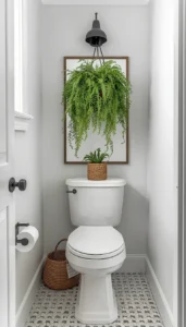 Decor Idea Add Indoor Plants