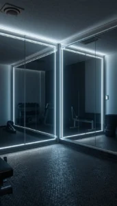 Decor Idea Add LED Accent Lighting