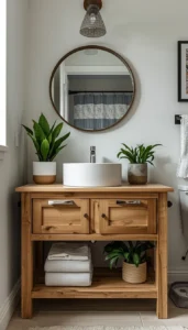 Decor Idea Add Small Decorative Plants