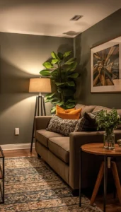Decor Idea Add Soft Lighting Layers