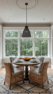 Decor Idea Add Statement Lighting