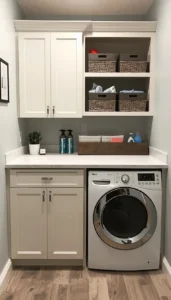 Decor Idea Add Under Counter Storage