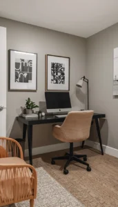 Decor Idea Choose Calm Neutral Colors