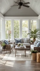 Decor Idea Choose Comfortable Lounge Furniture