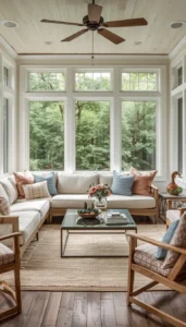 Decor Idea Choose Comfortable Lounge Seating