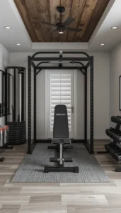 Decor Idea Choose Compact Workout Equipment