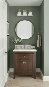 Decor Idea Choose Earth Tone Colors