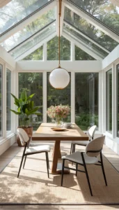 Decor Idea Choose Minimalist Dining Furniture