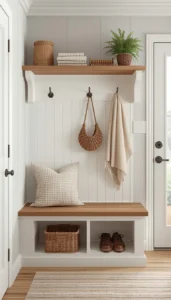 Decor Idea Choose Neutral Color Palettes