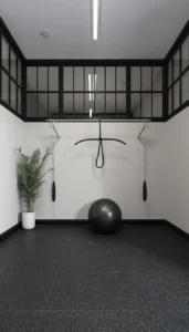 Decor Idea Choose Simple Flooring