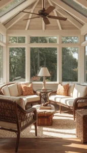 Decor Idea Choose Soft Earth Tone Colors