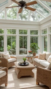 Decor Idea Choose Soft Earth Tone Colors