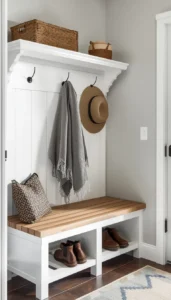 Decor Idea Choose a Storage Bench